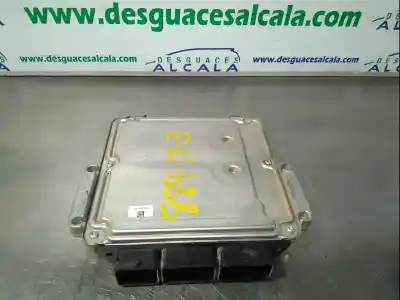Автозапчасти б/у блок управления двигателем за renault laguna iii dynamique ссылки oem iam 8200726880 0281014354 
