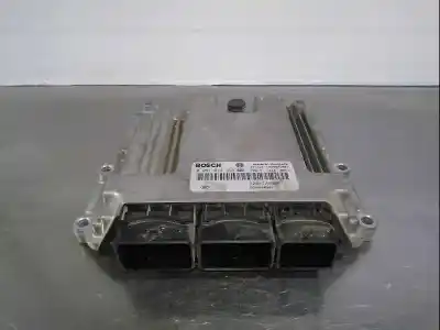 Автозапчасти б/у блок управления двигателем за renault laguna iii dynamique ссылки oem iam 8200726880 0281014354 