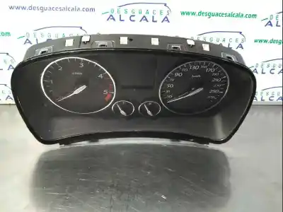 Автозапчасти б/у приборная доска за renault laguna iii dynamique ссылки oem iam 248100006r