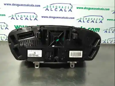 Автозапчасти б/у приборная доска за renault laguna iii dynamique ссылки oem iam 248100006r  a2c53182883