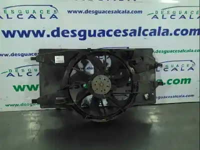 Автозапчасти б/у электрический вентилятор за renault laguna iii dynamique ссылки oem iam 214810039r