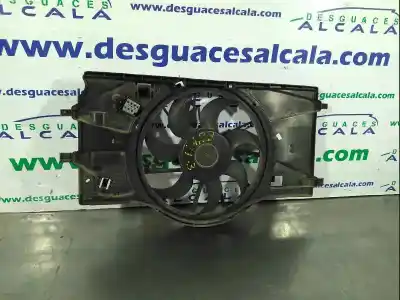 Автозапчасти б/у электрический вентилятор за renault laguna iii dynamique ссылки oem iam 214810039r  