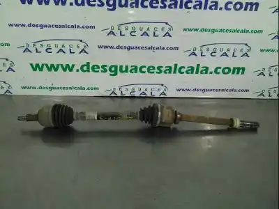 Автозапчасти б/у передняя правая трансмиссия за renault laguna iii dynamique ссылки oem iam 8200618168