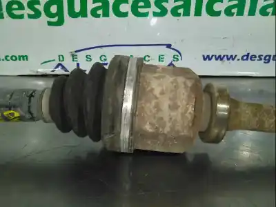 Автозапчасти б/у передняя правая трансмиссия за renault laguna iii dynamique ссылки oem iam 8200618168  