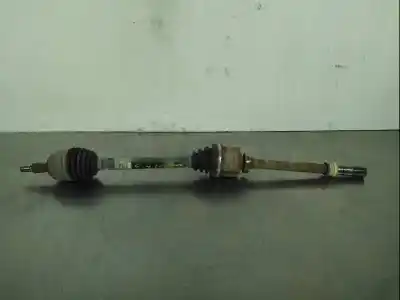 Автозапчасти б/у передняя правая трансмиссия за renault laguna iii dynamique ссылки oem iam 8200618168  