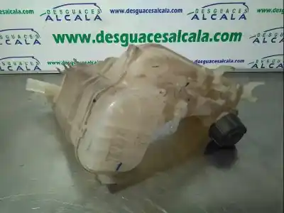Автозапчасти б/у расширительный депозит за renault laguna iii dynamique ссылки oem iam 217100014r  