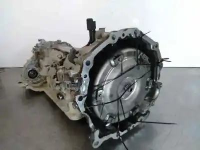Pièce détachée automobile d'occasion boîte de vitesses pour infiniti qx70 3.0d gt références oem iam re7r01ax600c  