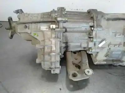 Pièce détachée automobile d'occasion boîte de vitesses pour infiniti qx70 3.0d gt références oem iam re7r01ax600c  
