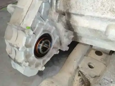 Pièce détachée automobile d'occasion boîte de vitesses pour infiniti qx70 3.0d gt références oem iam re7r01ax600c  