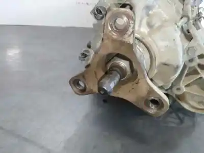 Pièce détachée automobile d'occasion boîte de vitesses pour infiniti qx70 3.0d gt références oem iam re7r01ax600c  
