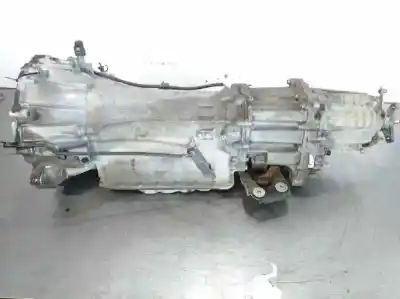 Pièce détachée automobile d'occasion boîte de vitesses pour infiniti qx70 3.0d gt références oem iam re7r01ax600c  