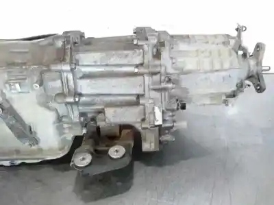 Pièce détachée automobile d'occasion boîte de vitesses pour infiniti qx70 3.0d gt références oem iam re7r01ax600c  
