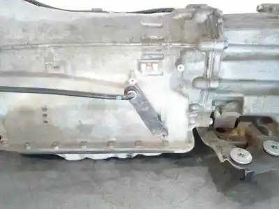 Pièce détachée automobile d'occasion boîte de vitesses pour infiniti qx70 3.0d gt références oem iam re7r01ax600c  