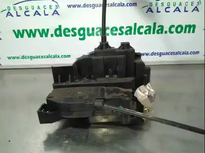 Автозапчасти б/у замок задней левой двери за renault laguna iii dynamique ссылки oem iam 825010003r