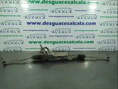 Автозапчасти б/у рулевая рейка за renault laguna iii dynamique ссылки oem iam 490010040r