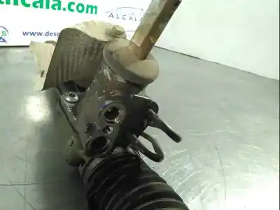 Second-hand car spare part steering rack for renault laguna iii dynamique oem iam references 490010040r t00028578 490019506r