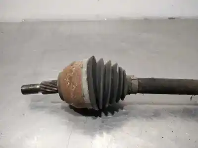 Second-hand car spare part front left transmission for ford kuga (cbv) trend oem iam references 8v413b437ac  