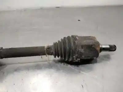 Second-hand car spare part front left transmission for ford kuga (cbv) trend oem iam references 8v413b437ac  