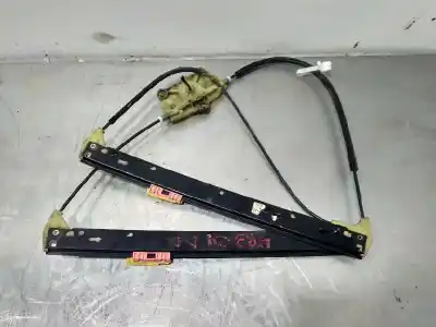 Peça sobressalente para automóvel em segunda mão elevador de vidros dianteiro direito por audi a6 berlina (4f2) 3.0 tdi quattro (171kw) referências oem iam 4f0837462d