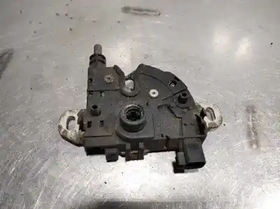 Peça sobressalente para automóvel em segunda mão fechadura do capô por ford kuga (cbv) trend referências oem iam 3m5116700ac