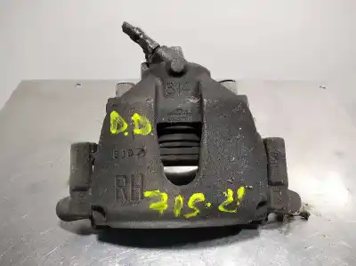 Peça sobressalente para automóvel em segunda mão pinça de travão dianteira direita por ford kuga (cbv) trend referências oem iam 