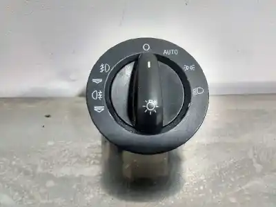 Peça sobressalente para automóvel em segunda mão comutador de luzes por audi a6 berlina (4f2) 3.0 tdi quattro (171kw) referências oem iam 4f1941531d