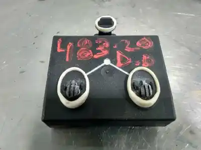 Peça sobressalente para automóvel em segunda mão motor de fechadura central dianteiro direito por audi a6 berlina (4f2) 3.0 tdi quattro (171kw) referências oem iam 4f0959792e