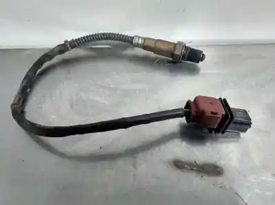 Pezzo di ricambio per auto di seconda mano SONDA LAMBDA per AUDI A6 BERLINA (4F2)  Riferimenti OEM IAM 059906262  