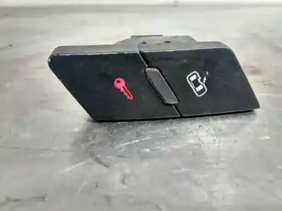 Peça sobressalente para automóvel em segunda mão interruptor de bloqueio das portas por audi a6 berlina (4f2) 3.0 tdi quattro (171kw) referências oem iam 4f1962107