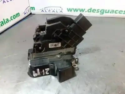 Gebrauchtes Autoersatzteil türschloss vorne rechts zum ford focus lim. (cb4) trend oem-iam-referenzen 