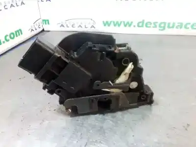 Second-hand car spare part front right door lock for ford focus lim. (cb4) trend oem iam references   