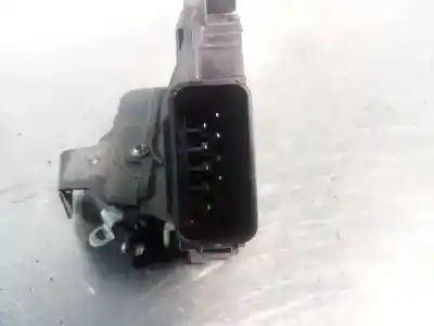 Second-hand car spare part front right door lock for ford focus lim. (cb4) trend oem iam references   