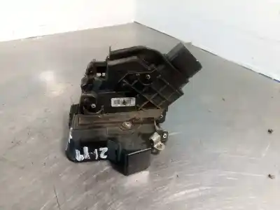 Second-hand car spare part front right door lock for ford focus lim. (cb4) trend oem iam references   