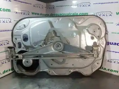 Second-hand car spare part driver left window regulator for ford focus lim. (cb4) trend oem iam references   