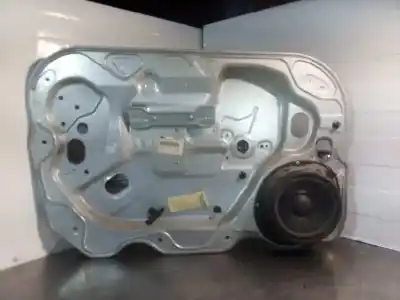 Second-hand car spare part driver left window regulator for ford focus lim. (cb4) trend oem iam references   