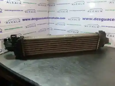 Peça sobressalente para automóvel em segunda mão intercooler por ford focus lim. (cb4) trend referências oem iam   