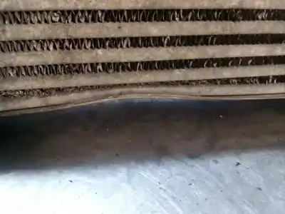 Peça sobressalente para automóvel em segunda mão intercooler por ford focus lim. (cb4) trend referências oem iam   