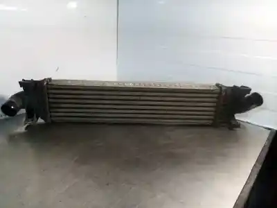Peça sobressalente para automóvel em segunda mão intercooler por ford focus lim. (cb4) trend referências oem iam   