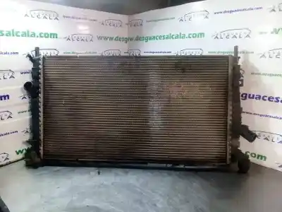 Gebrauchtes Autoersatzteil wasserradiator zum ford focus lim. (cb4) trend oem-iam-referenzen 