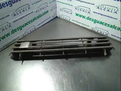 Peça sobressalente para automóvel em segunda mão grelha frontal por citroen c15 d referências oem iam 