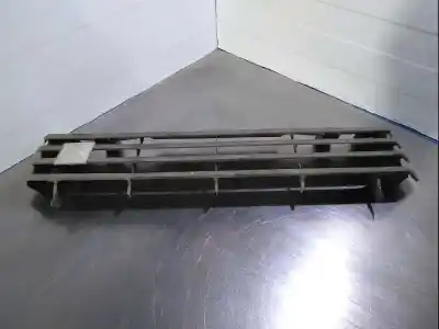 Second-hand car spare part front grille for citroen c15 d oem iam references   