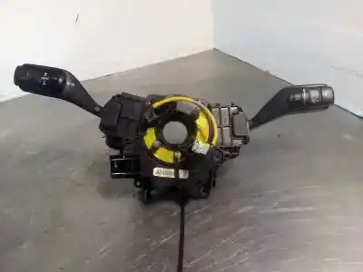 Second-hand car spare part multifunction switch for ford focus lim. (cb4) trend oem iam references 4m5t14a664ab  