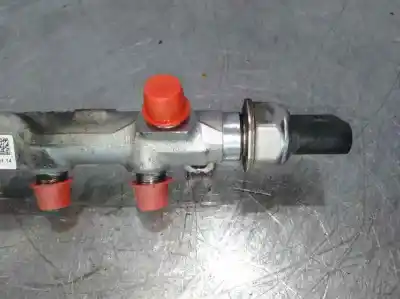 Second-hand car spare part distributor pipe for seat leon (5f1) reference oem iam references 04l089b  