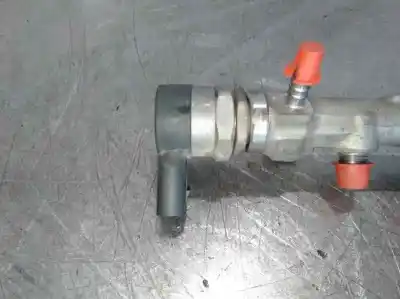 Second-hand car spare part distributor pipe for seat leon (5f1) reference oem iam references 04l089b  