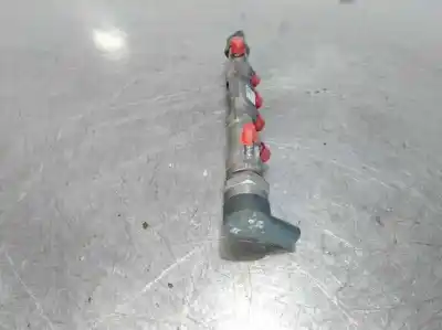 Second-hand car spare part distributor pipe for seat leon (5f1) reference oem iam references 04l089b  