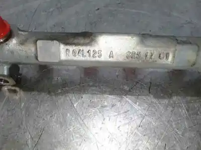 Second-hand car spare part distributor pipe for seat leon (5f1) reference oem iam references 04l089b  