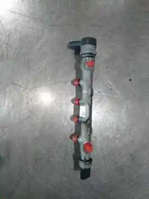 Second-hand car spare part distributor pipe for seat leon (5f1) reference oem iam references 04l089b  