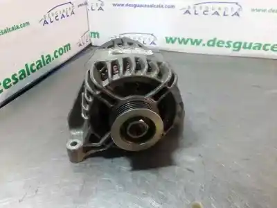 Автозапчастина б/у генератор для ford ka (ccu) urban посилання на oem iam 51859038