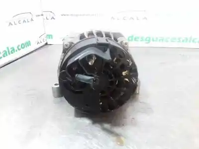 Автозапчастина б/у генератор для ford ka (ccu) urban посилання на oem iam 51859038  