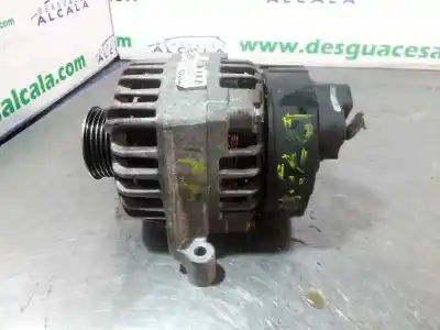 Автозапчастина б/у генератор для ford ka (ccu) urban посилання на oem iam 51859038  